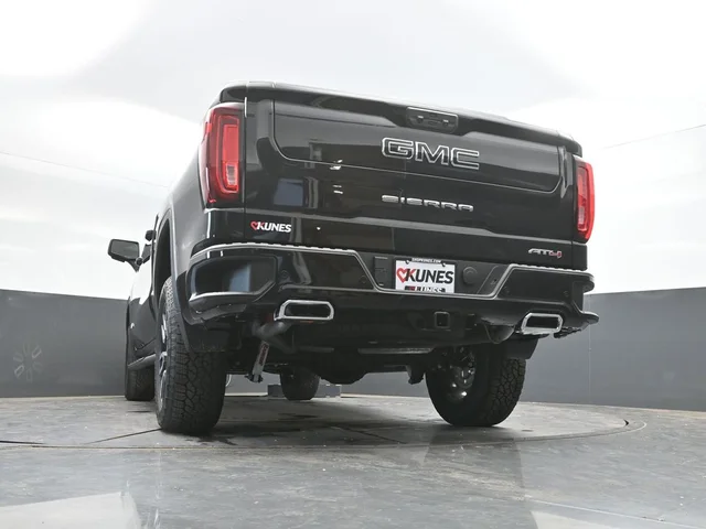 Nuevos GMC SIERRA 1500 à Estados chez autogozo