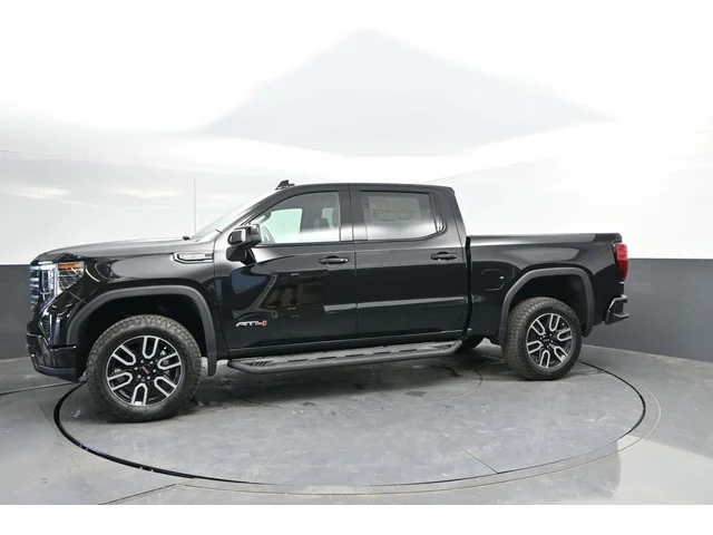 Nuevos GMC SIERRA 1500 à Estados chez autogozo