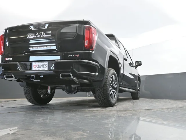 Nuevos GMC SIERRA 1500 à Estados chez autogozo