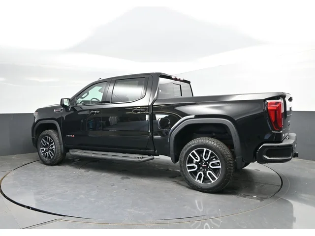 Nuevos GMC SIERRA 1500 à Estados chez autogozo