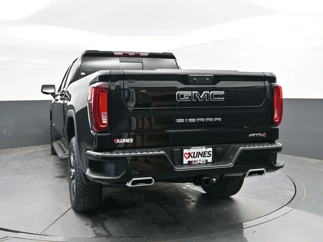 Nuevos GMC SIERRA 1500 à Estados chez autogozo