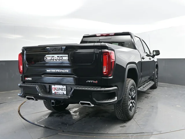 Nuevos GMC SIERRA 1500 à Estados chez autogozo