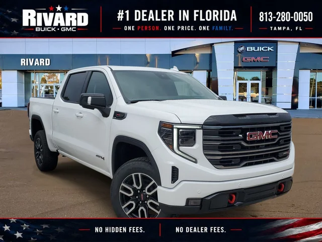 Nuevos GMC SIERRA 1500 à Estados chez autogozo