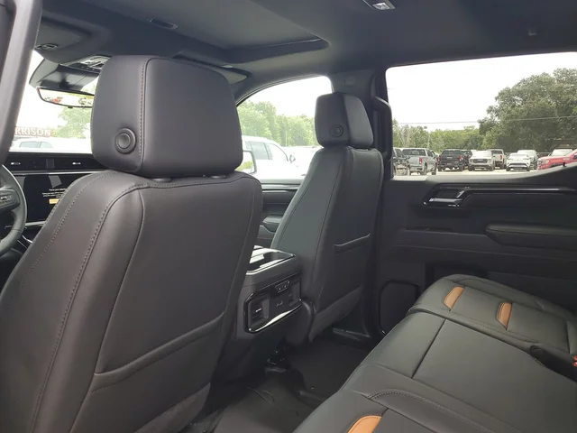 Nuevos GMC SIERRA 1500 à Estados chez autogozo