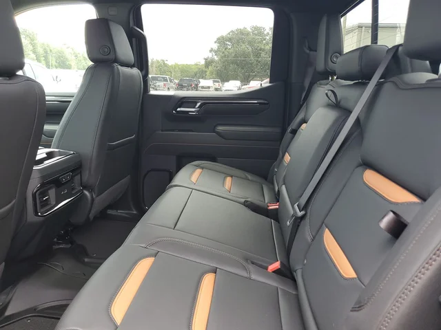 Nuevos GMC SIERRA 1500 à Estados chez autogozo