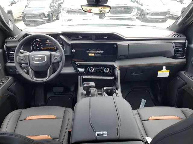 Nuevos GMC SIERRA 1500 à Estados chez autogozo
