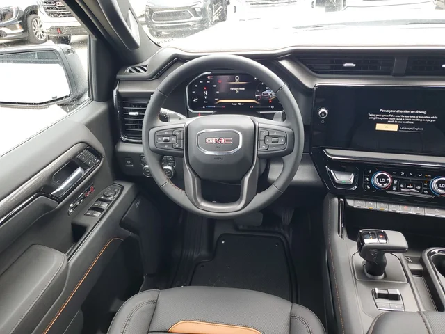 Nuevos GMC SIERRA 1500 à Estados chez autogozo