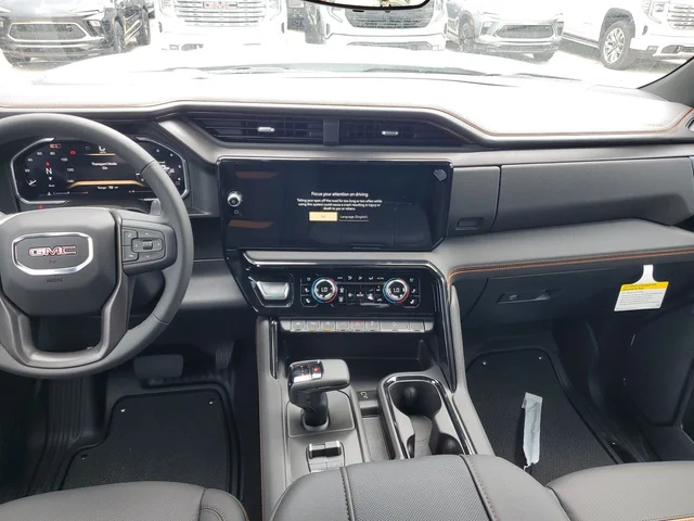 Nuevos GMC SIERRA 1500 à Estados chez autogozo