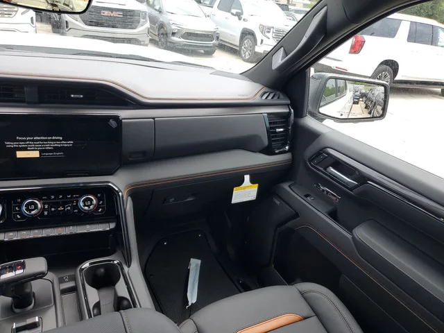 Nuevos GMC SIERRA 1500 à Estados chez autogozo