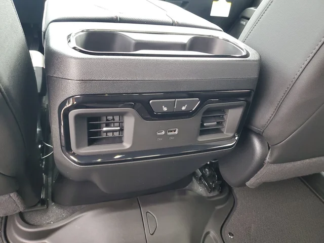 Nuevos GMC SIERRA 1500 à Estados chez autogozo