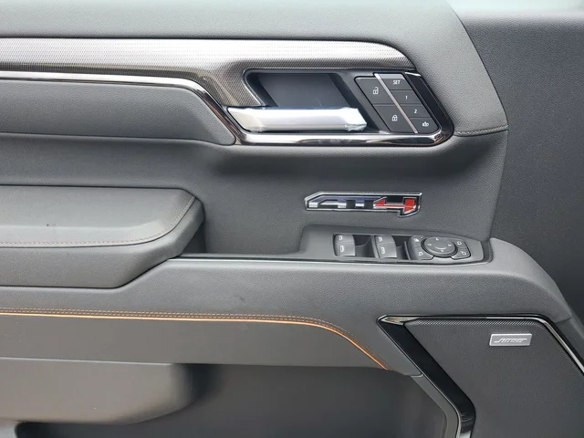 Nuevos GMC SIERRA 1500 à Estados chez autogozo