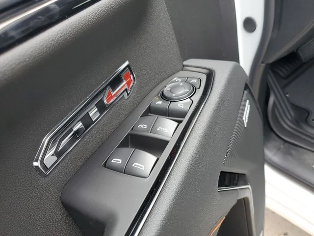 Nuevos GMC SIERRA 1500 à Estados chez autogozo