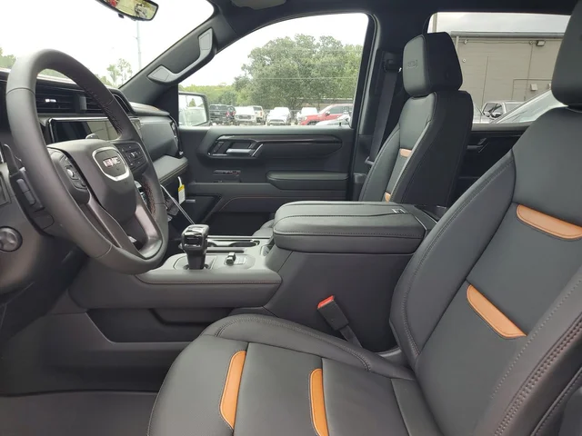 Nuevos GMC SIERRA 1500 à Estados chez autogozo
