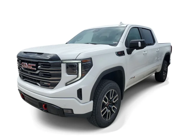 Nuevos GMC SIERRA 1500 à Estados chez autogozo