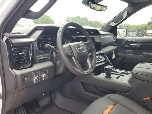 Nuevos GMC SIERRA 1500 à Estados chez autogozo