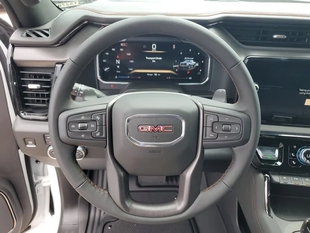 Nuevos GMC SIERRA 1500 à Estados chez autogozo