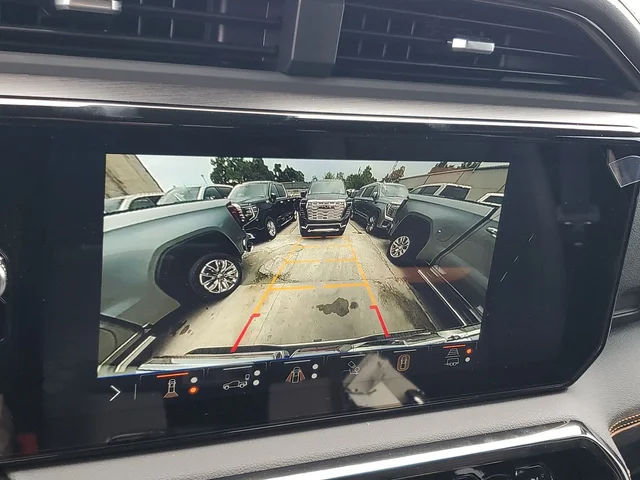 Nuevos GMC SIERRA 1500 à Estados chez autogozo