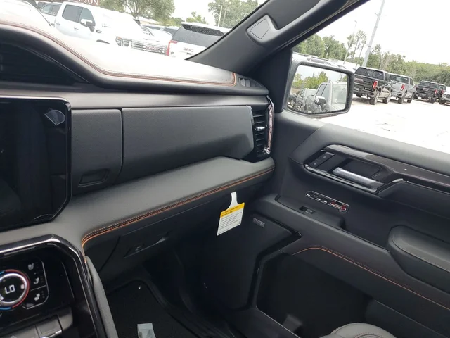 Nuevos GMC SIERRA 1500 à Estados chez autogozo