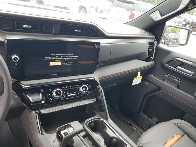 Nuevos GMC SIERRA 1500 à Estados chez autogozo