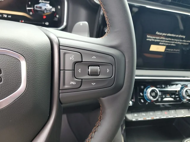 Nuevos GMC SIERRA 1500 à Estados chez autogozo