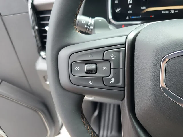 Nuevos GMC SIERRA 1500 à Estados chez autogozo