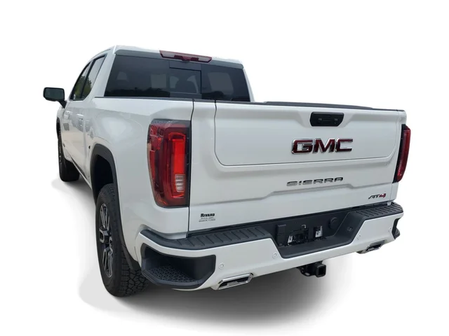 Nuevos GMC SIERRA 1500 à Estados chez autogozo