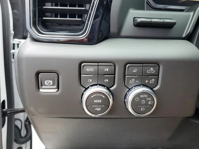 Nuevos GMC SIERRA 1500 à Estados chez autogozo