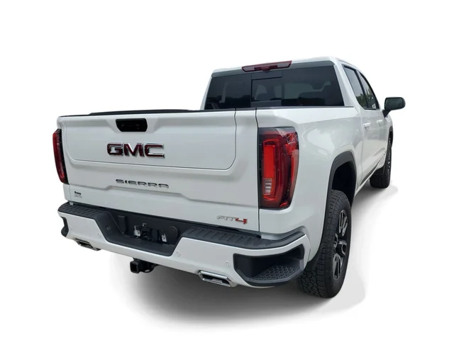 Nuevos GMC SIERRA 1500 à Estados chez autogozo