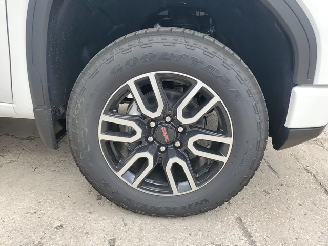Nuevos GMC SIERRA 1500 à Estados chez autogozo