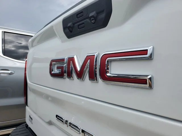 Nuevos GMC SIERRA 1500 à Estados chez autogozo