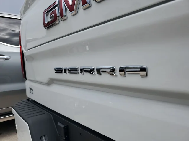 Nuevos GMC SIERRA 1500 à Estados chez autogozo