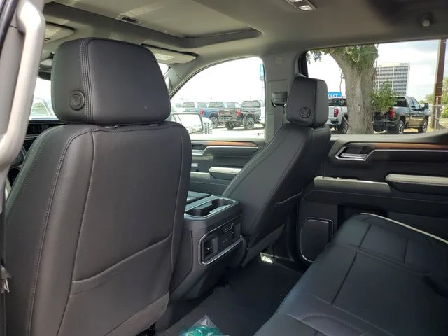 Nuevos GMC SIERRA 1500 à Estados chez autogozo