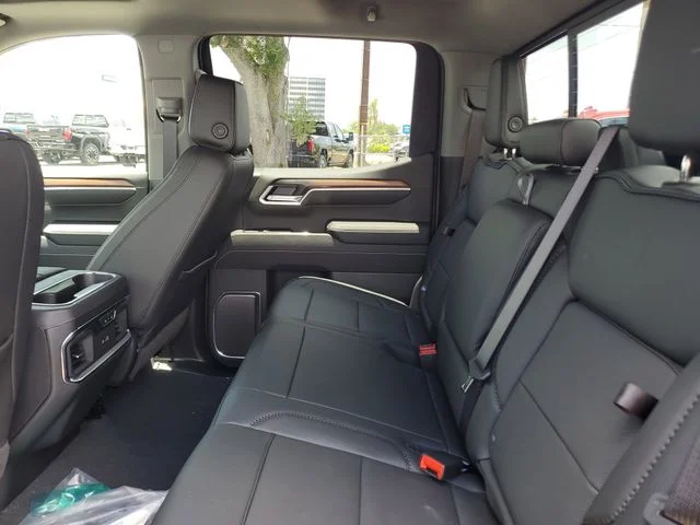 Nuevos GMC SIERRA 1500 à Estados chez autogozo