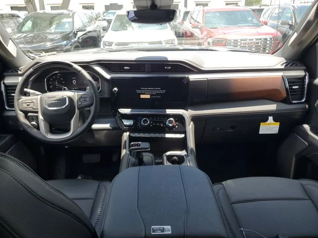 Nuevos GMC SIERRA 1500 à Estados chez autogozo