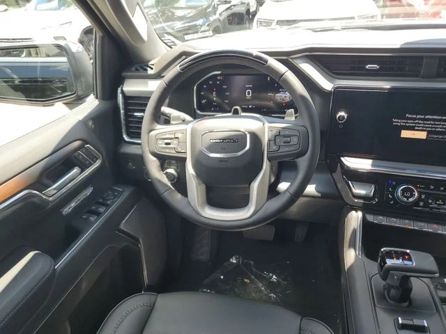 Nuevos GMC SIERRA 1500 à Estados chez autogozo