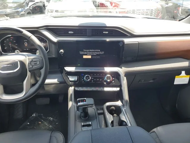 Nuevos GMC SIERRA 1500 à Estados chez autogozo