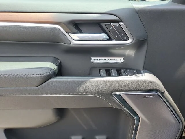 Nuevos GMC SIERRA 1500 à Estados chez autogozo