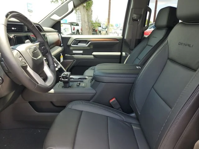 Nuevos GMC SIERRA 1500 à Estados chez autogozo