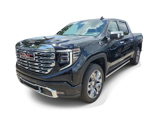 Nuevos GMC SIERRA 1500 à Estados chez autogozo
