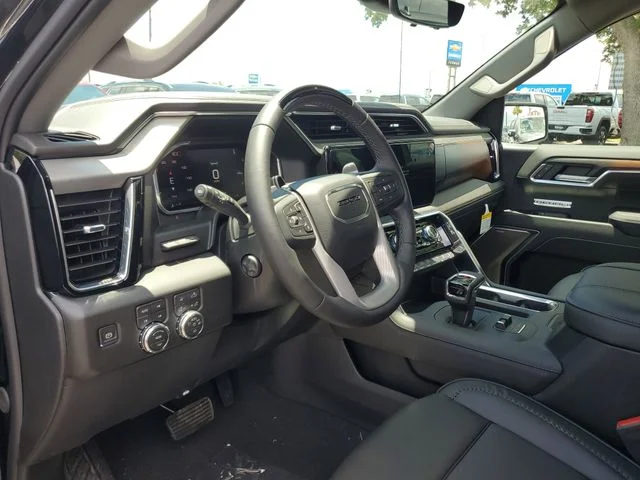 Nuevos GMC SIERRA 1500 à Estados chez autogozo