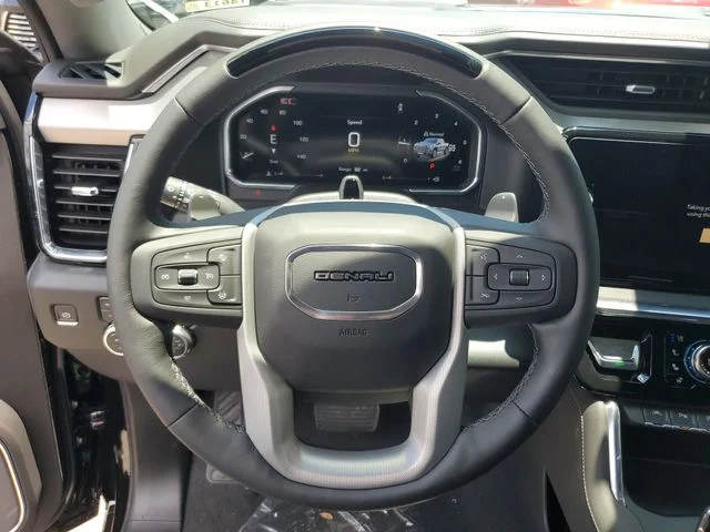 Nuevos GMC SIERRA 1500 à Estados chez autogozo
