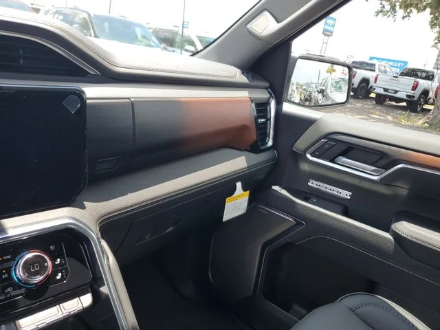 Nuevos GMC SIERRA 1500 à Estados chez autogozo