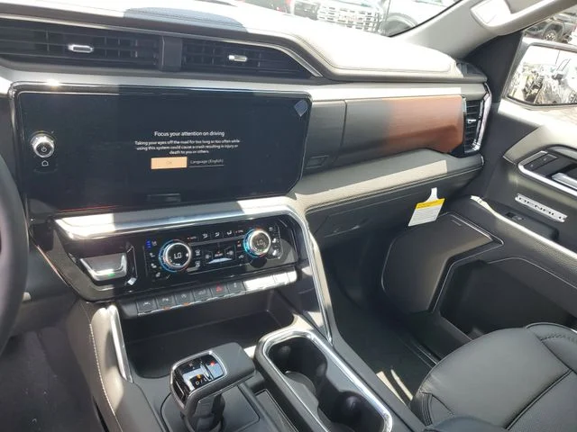 Nuevos GMC SIERRA 1500 à Estados chez autogozo