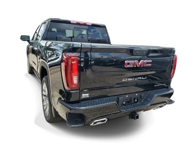Nuevos GMC SIERRA 1500 à Estados chez autogozo
