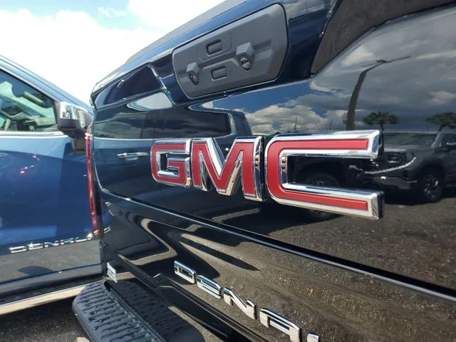 Nuevos GMC SIERRA 1500 à Estados chez autogozo