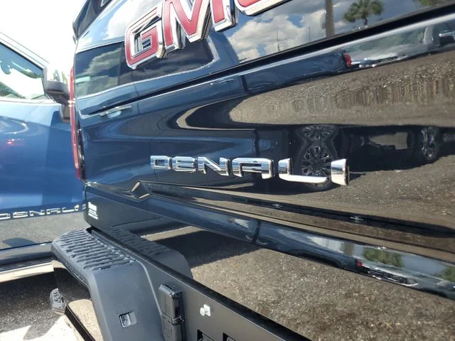 Nuevos GMC SIERRA 1500 à Estados chez autogozo