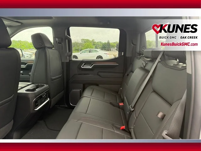 Nuevos GMC SIERRA 1500 à Estados chez autogozo