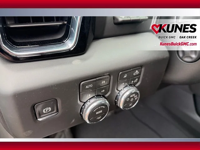 Nuevos GMC SIERRA 1500 à Estados chez autogozo