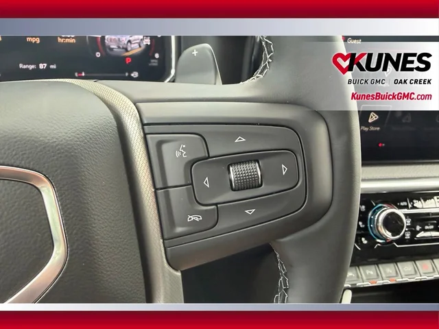 Nuevos GMC SIERRA 1500 à Estados chez autogozo