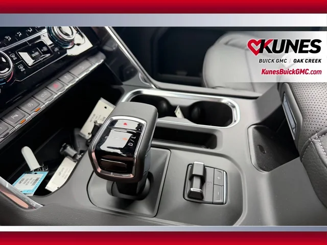 Nuevos GMC SIERRA 1500 à Estados chez autogozo